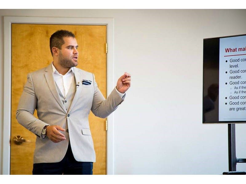 News small post card thumbnail