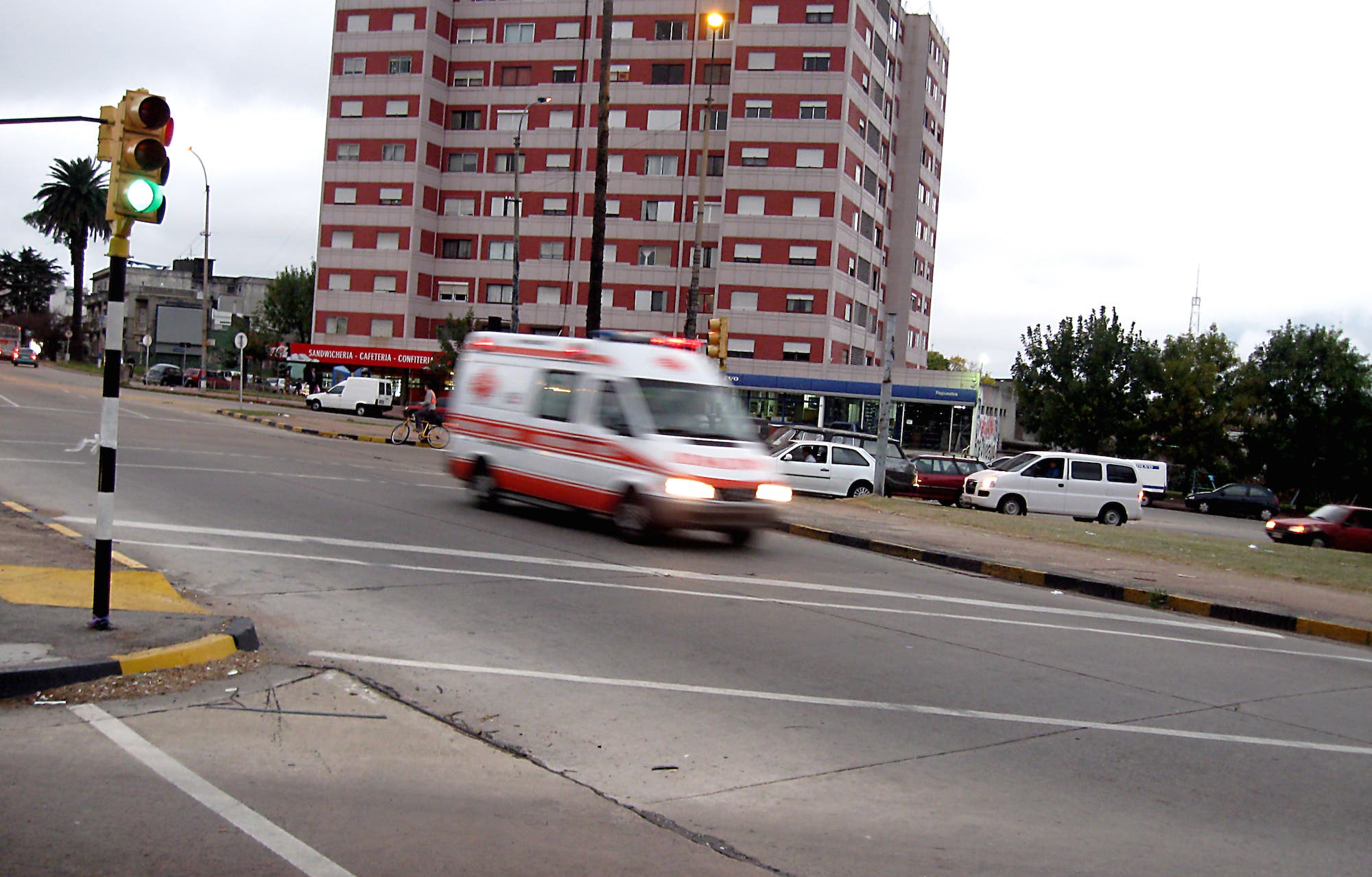 News small post card thumbnail