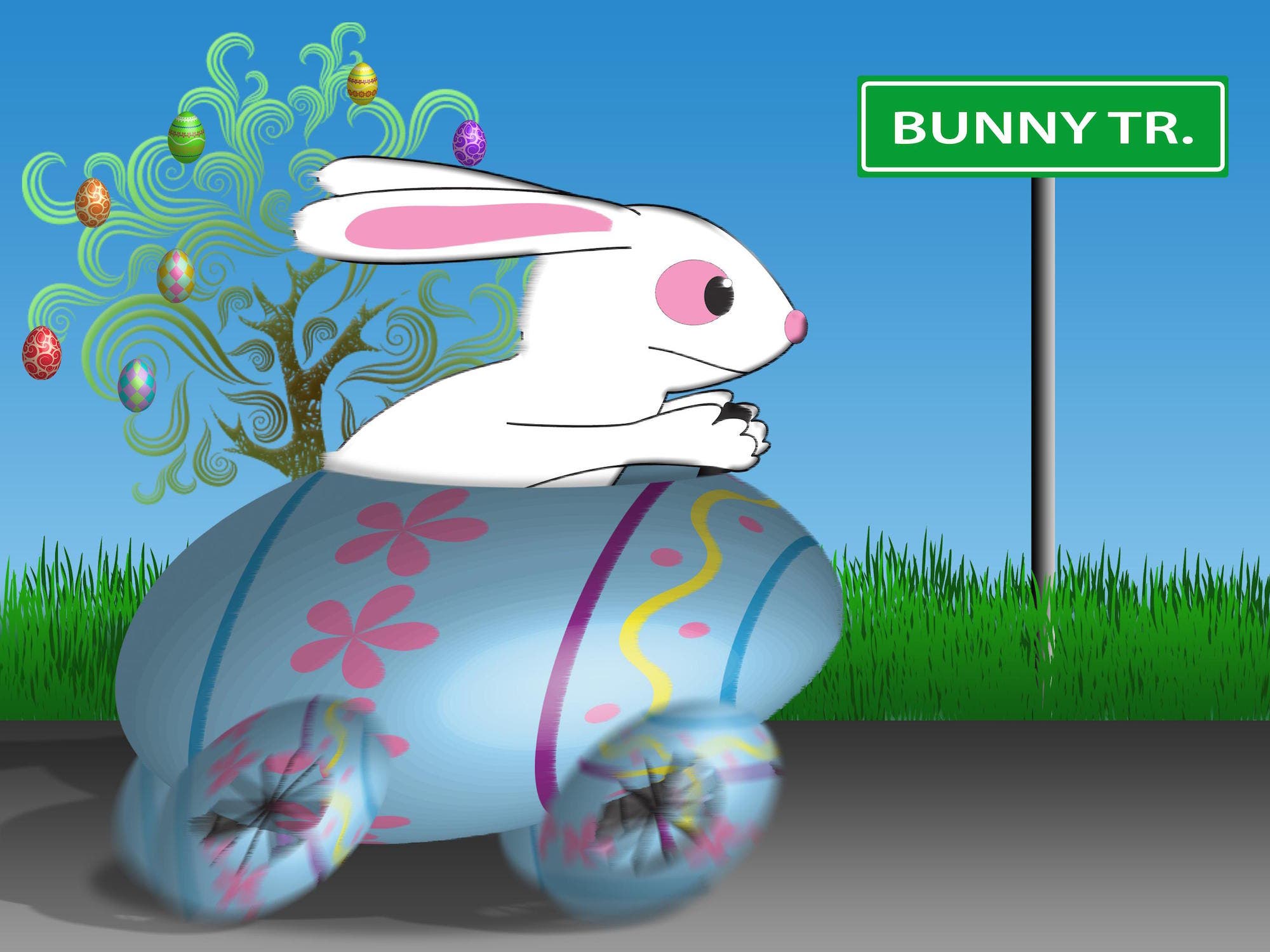 News small post card thumbnail