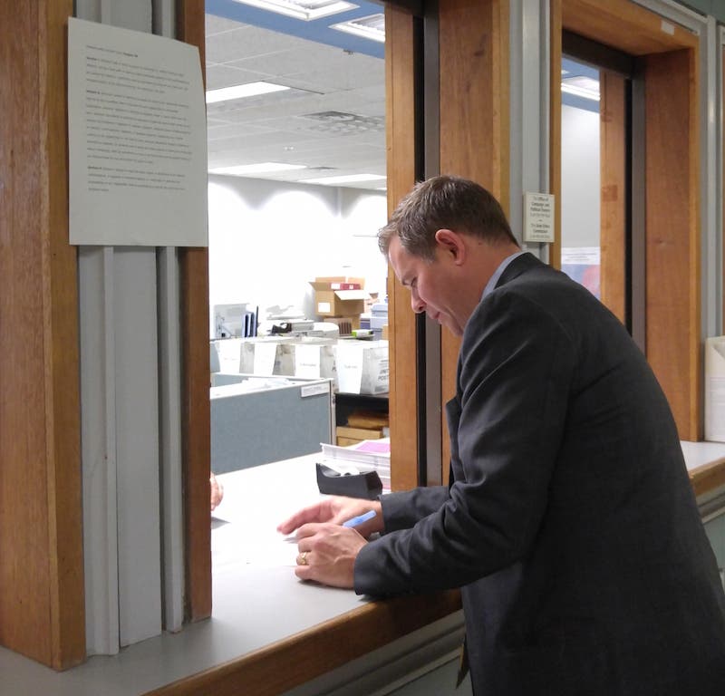 News small post card thumbnail