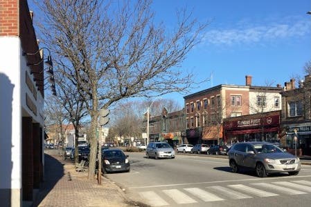 News small post card thumbnail