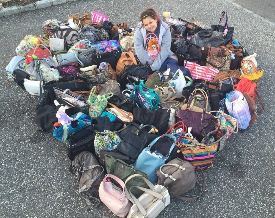 News small post card thumbnail