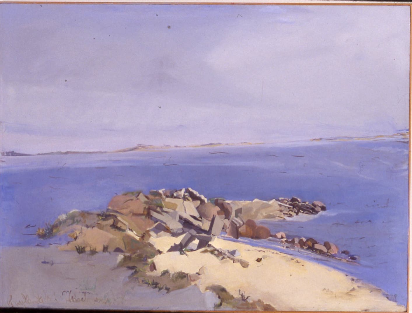 News small post card thumbnail