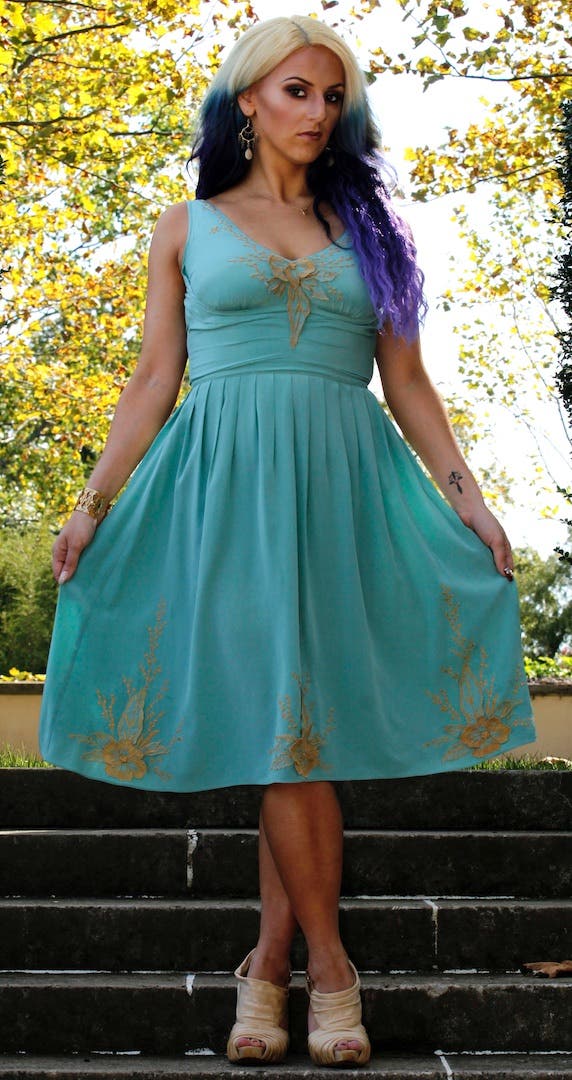 News small post card thumbnail