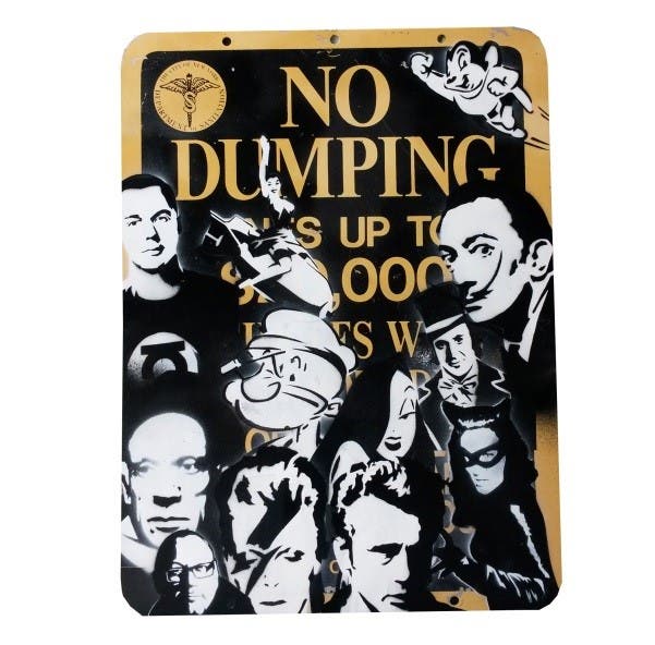 News small post card thumbnail