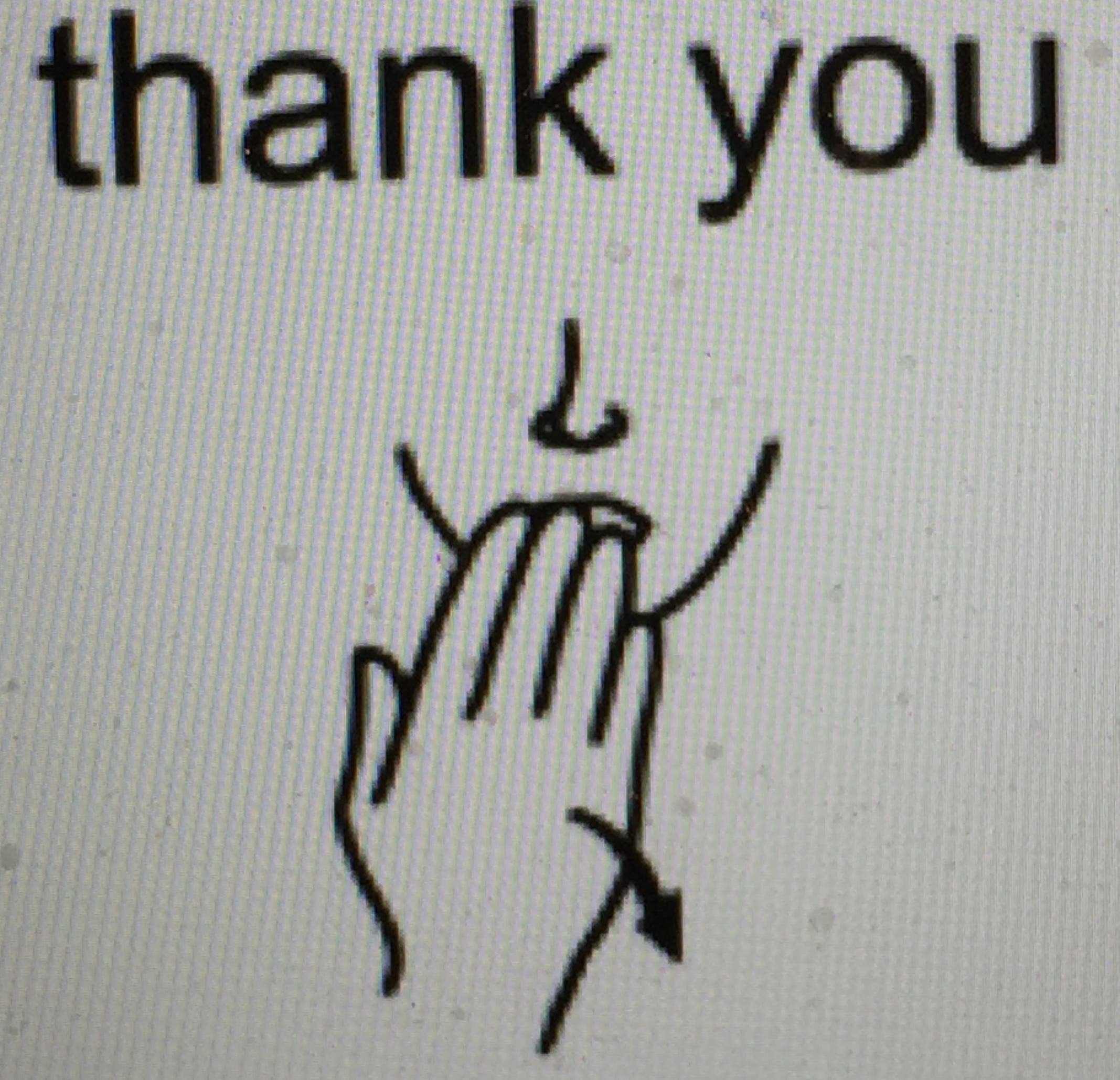 New Sign Language GROUP starting on Tuesday, April 5th, 2016, 6:30pm ...