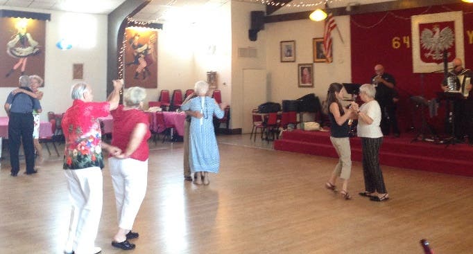 Florida's Oldest Polish American Society Celebrates Its 65th ...