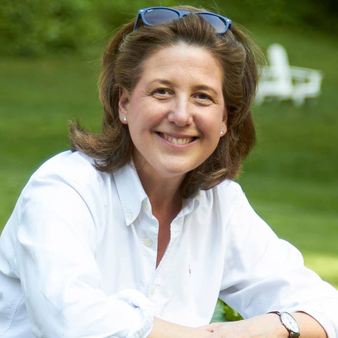 Lifestyle Blogger and Newtown Resident Nora Murphy Nominated for Design ...