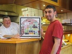 News small post card thumbnail