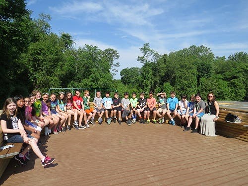 News small post card thumbnail