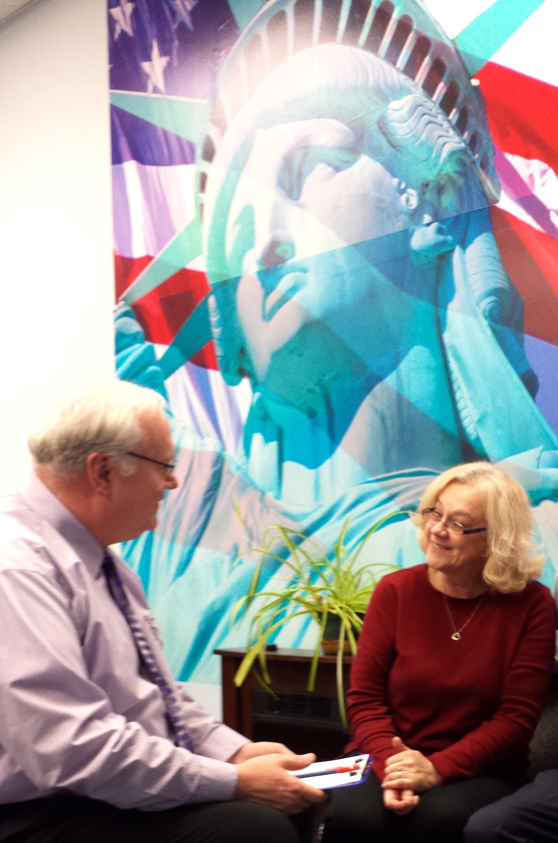 News small post card thumbnail