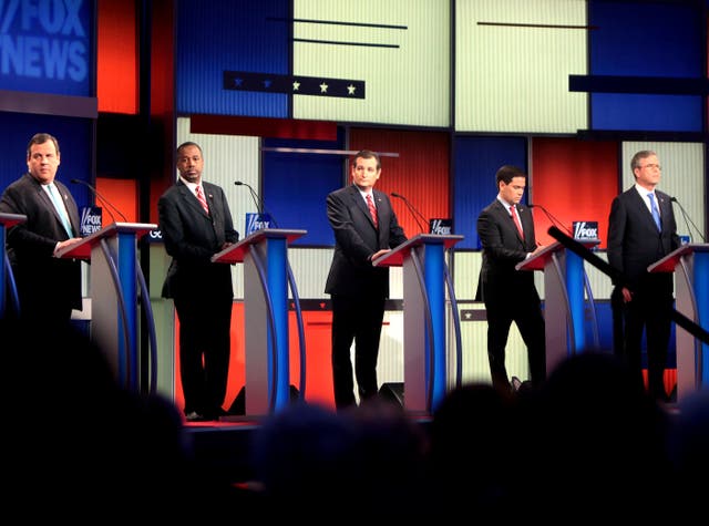 Lying Politicians: Why They Do It, And Why We Let Them | Across America ...