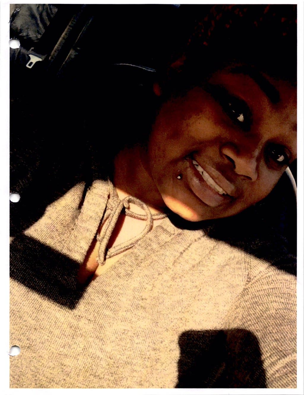 News small post card thumbnail