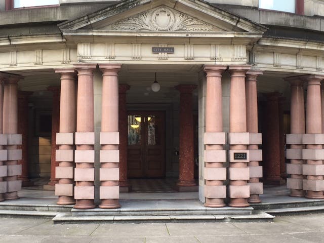 News small post card thumbnail