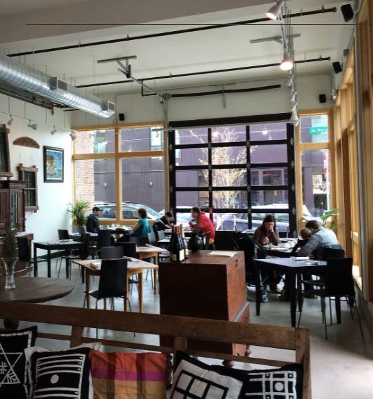 News small post card thumbnail