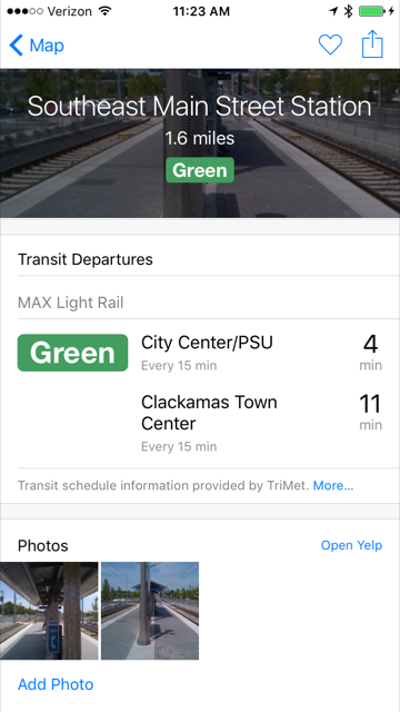 News small post card thumbnail