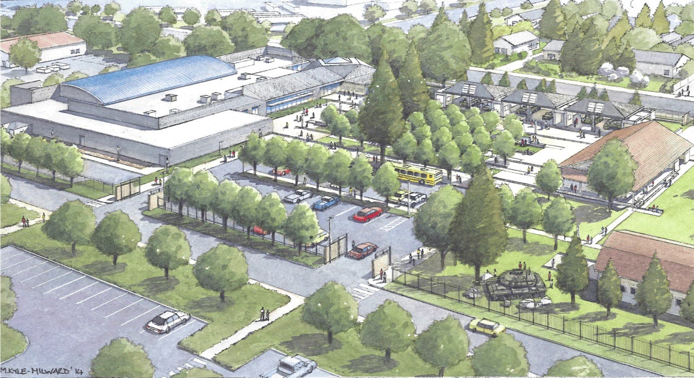 News small post card thumbnail