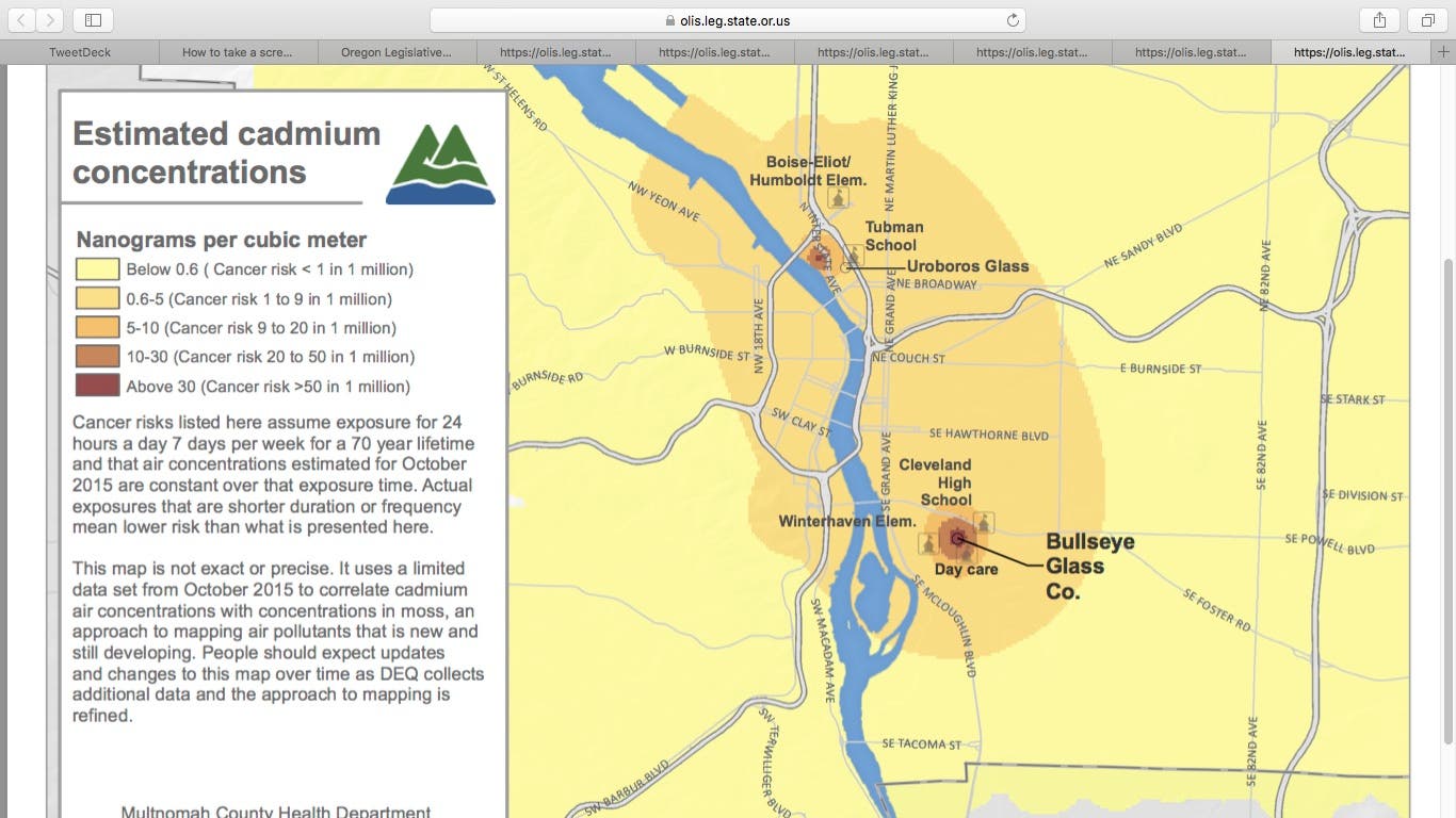 News small post card thumbnail