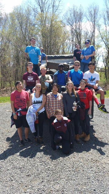 News small post card thumbnail