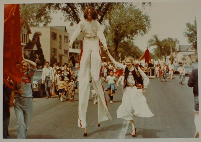 News small post card thumbnail