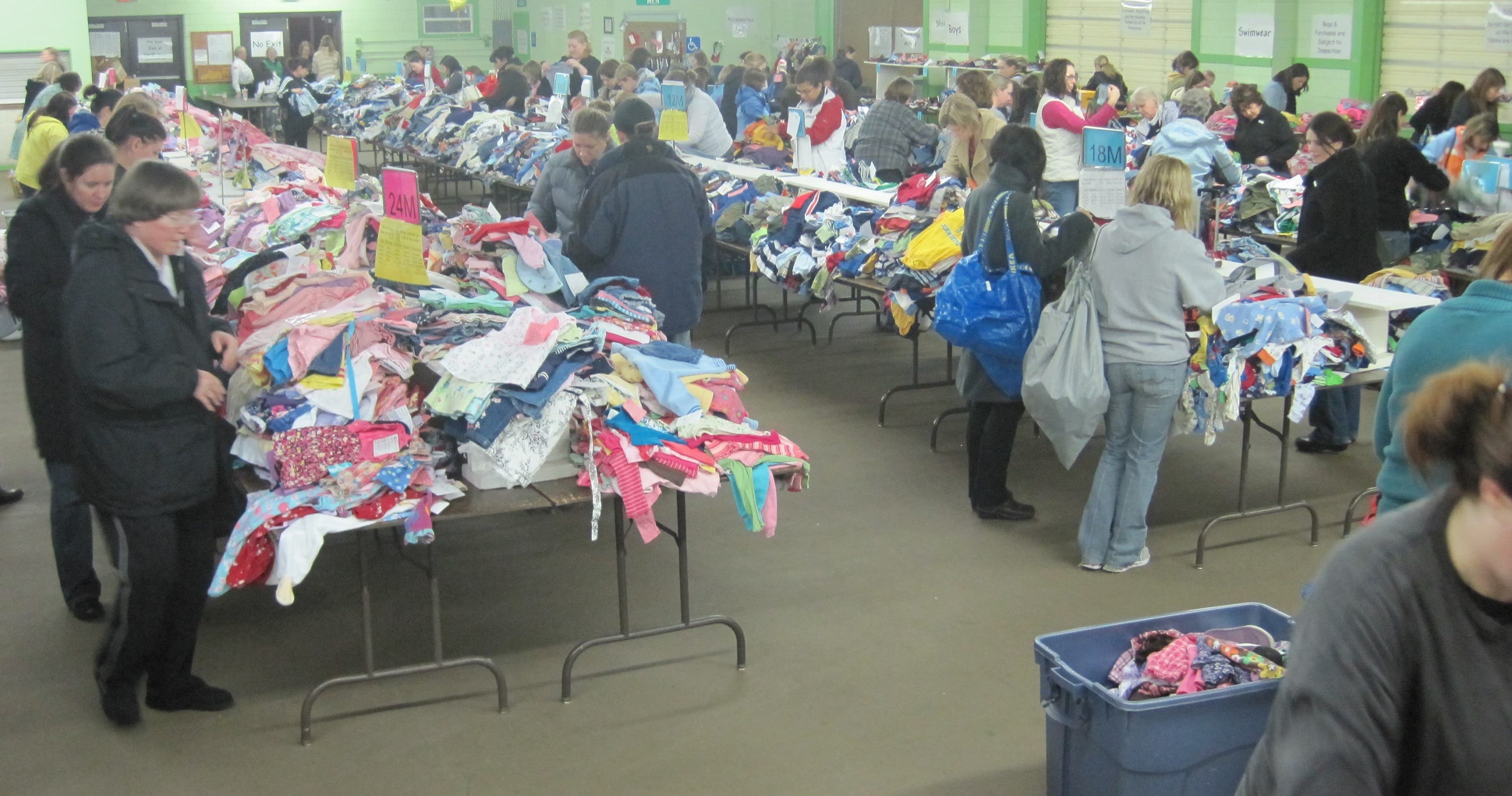 Children's Clothing and Toy Resale Wheaton, IL Patch