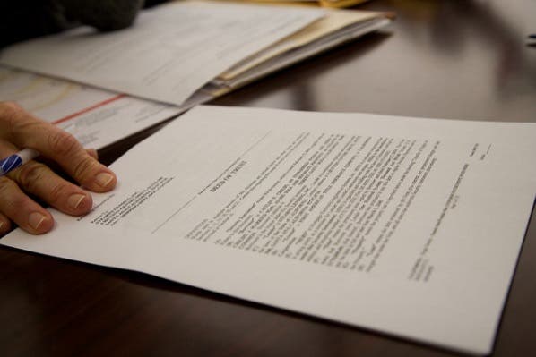 Brooklyn Deed Scammer Gets 9-Plus Years Behind Bars