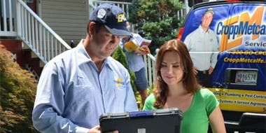 News small post card thumbnail