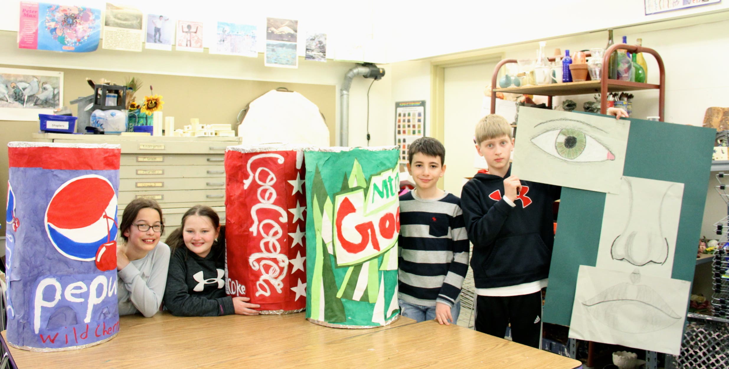 News small post card thumbnail