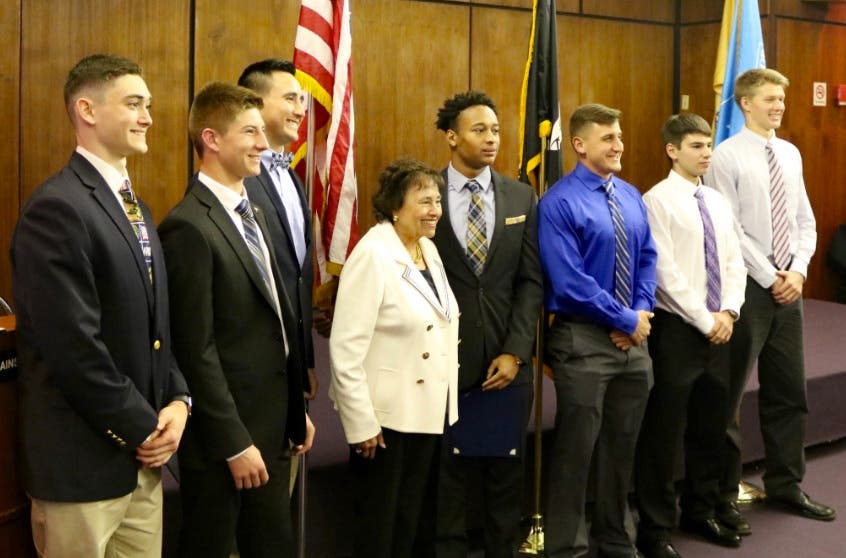 News small post card thumbnail