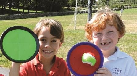 News small post card thumbnail