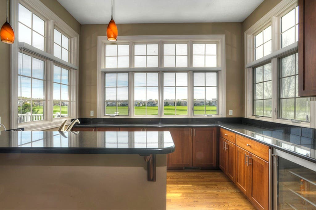 ICYMI Johnny Manziel's Former Home Still for Sale [PHOTOS] AvonAvon