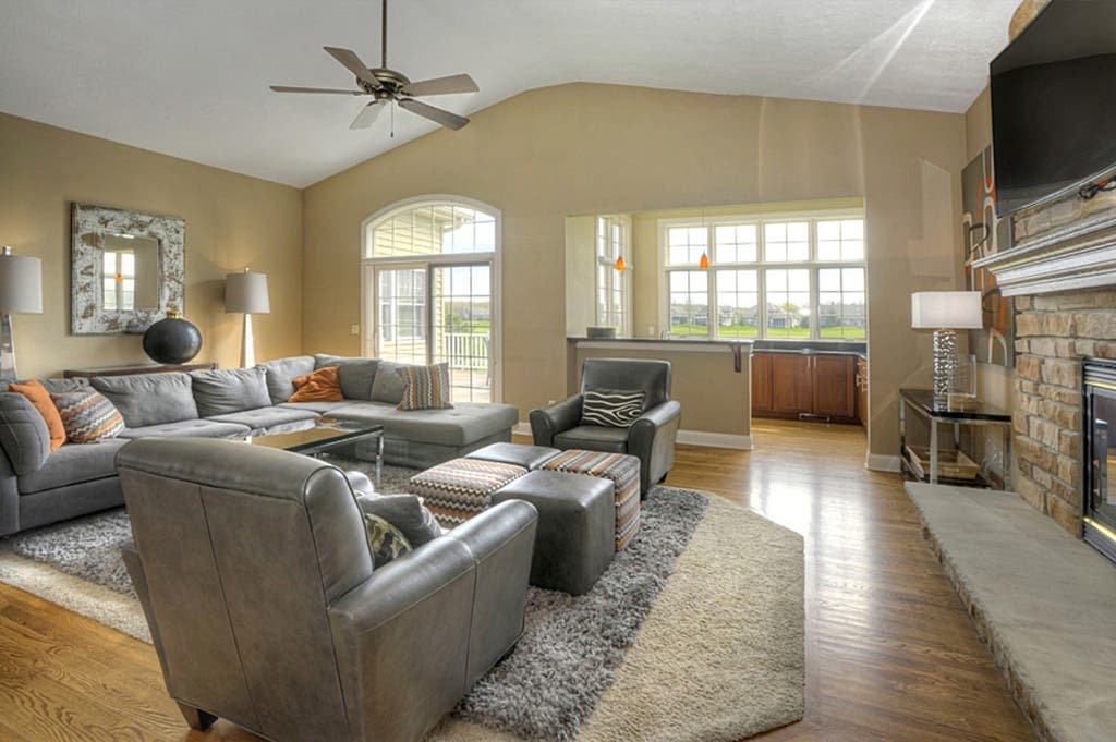 ICYMI Johnny Manziel's Former Home Still for Sale [PHOTOS] AvonAvon