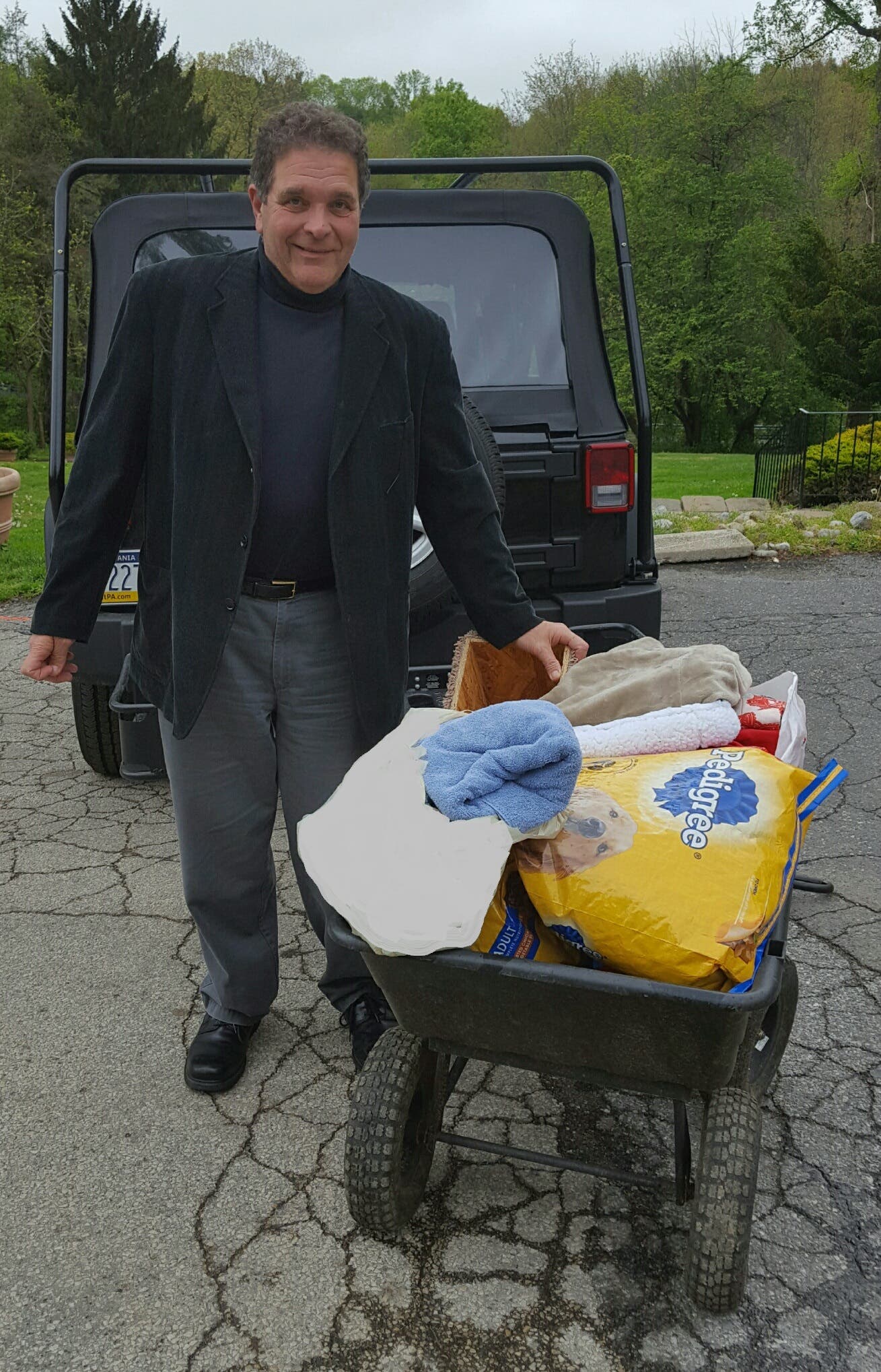 News small post card thumbnail