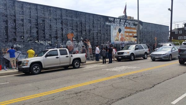 News small post card thumbnail