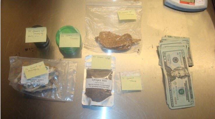 News small post card thumbnail