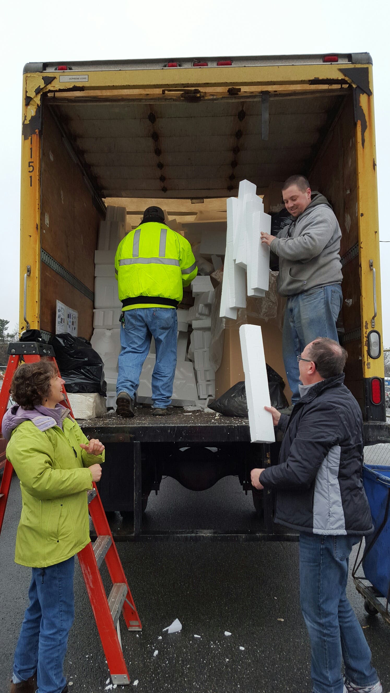 News small post card thumbnail