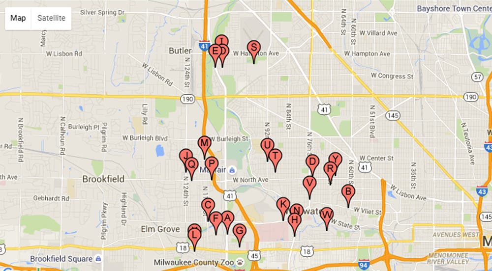 News small post card thumbnail