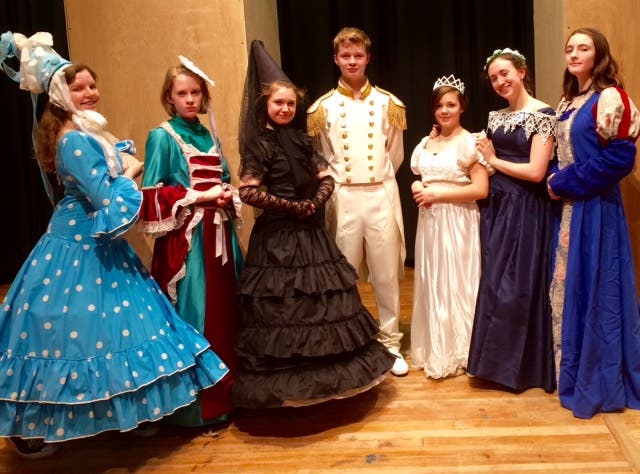 News small post card thumbnail