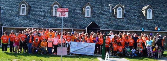 AmpUp! Pittsburgh: Move to End Bladder Cancer on May 1