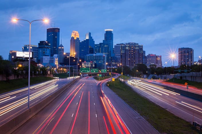 AmpUp! Minneapolis: Virtual Fundraiser for Bladder Cancer