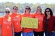 AmpUp! Albany: Move to End Bladder Cancer on May 7-2