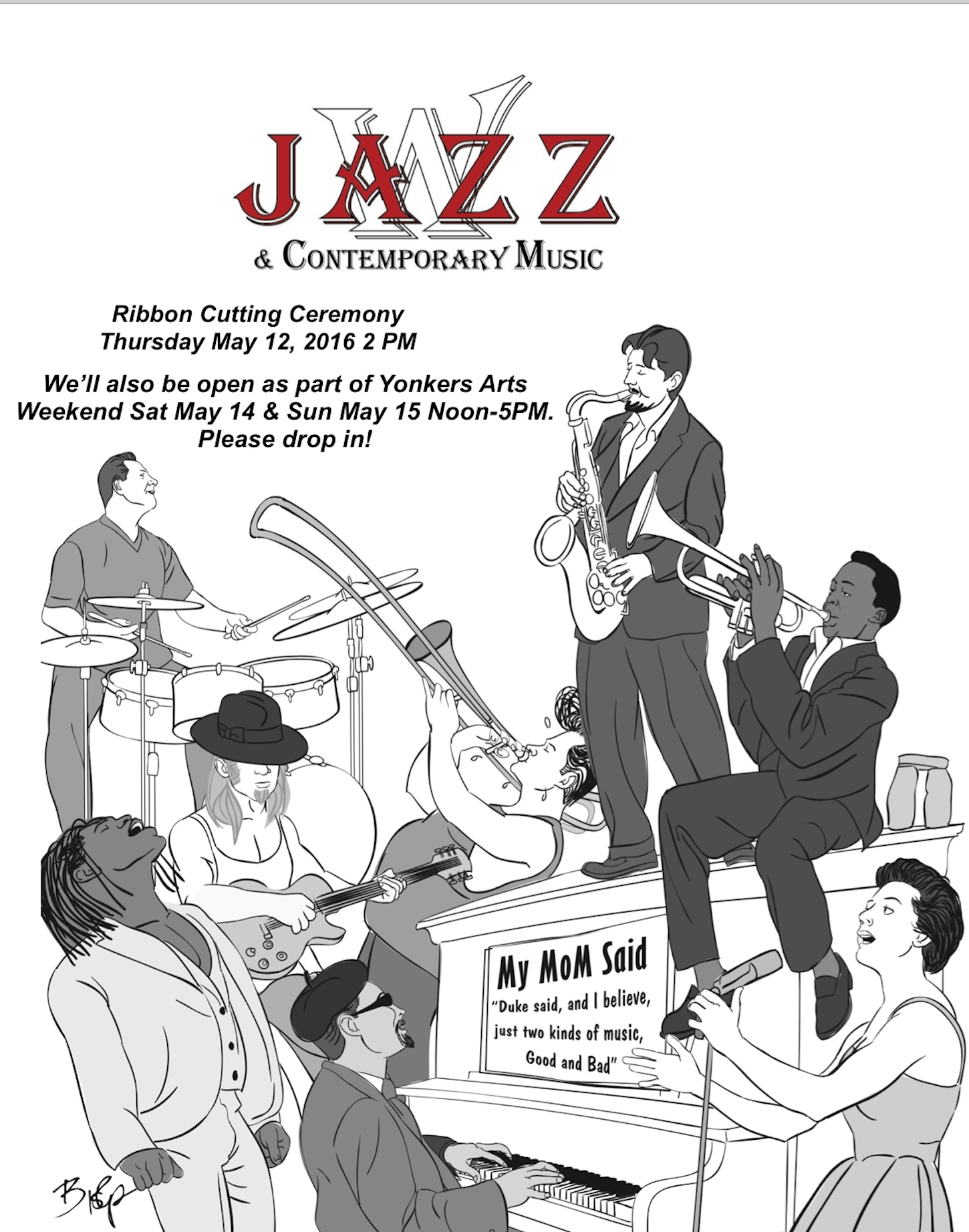 News small post card thumbnail