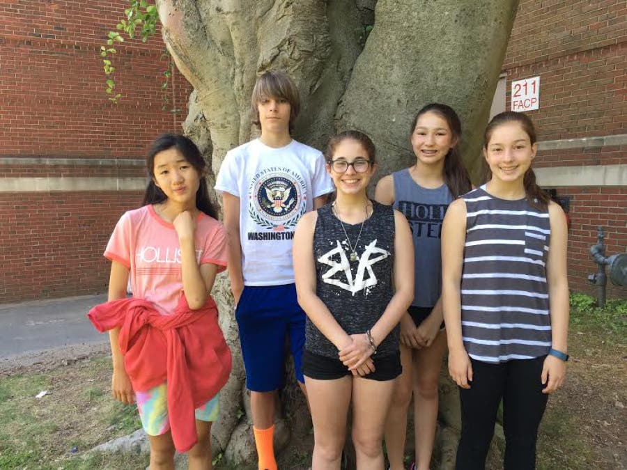 News small post card thumbnail