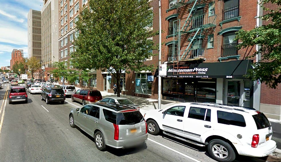 News small post card thumbnail