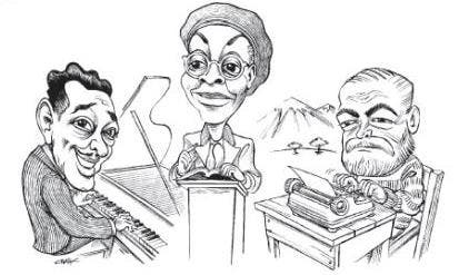 News small post card thumbnail