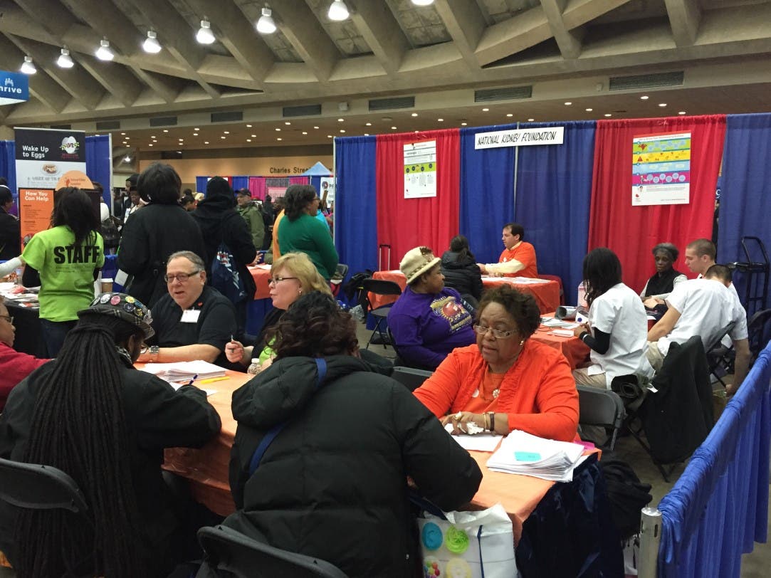 News small post card thumbnail