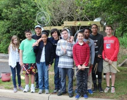 News small post card thumbnail