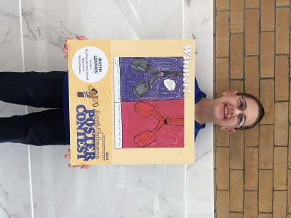 News small post card thumbnail