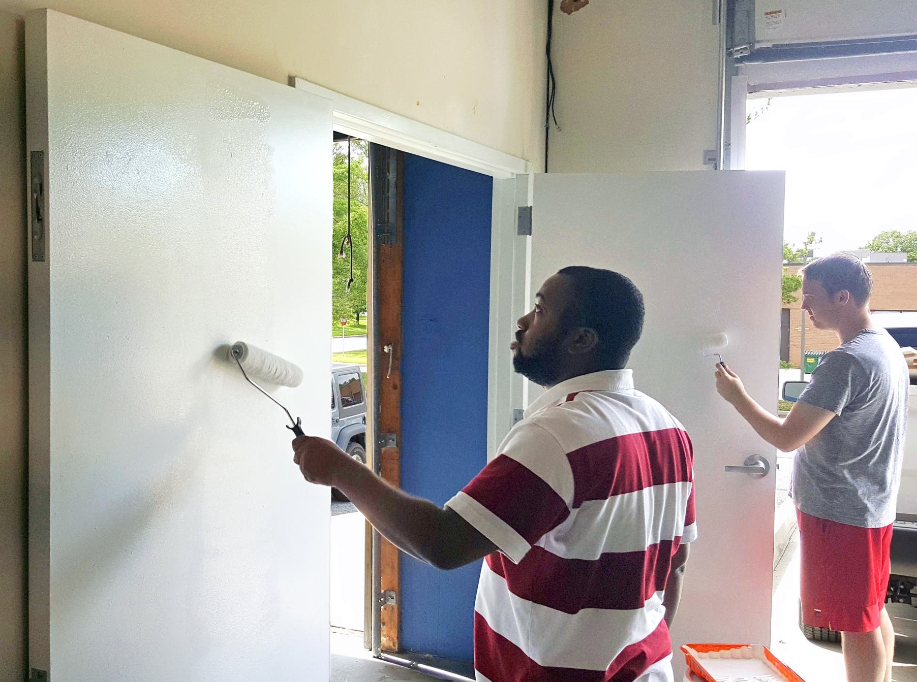 News small post card thumbnail