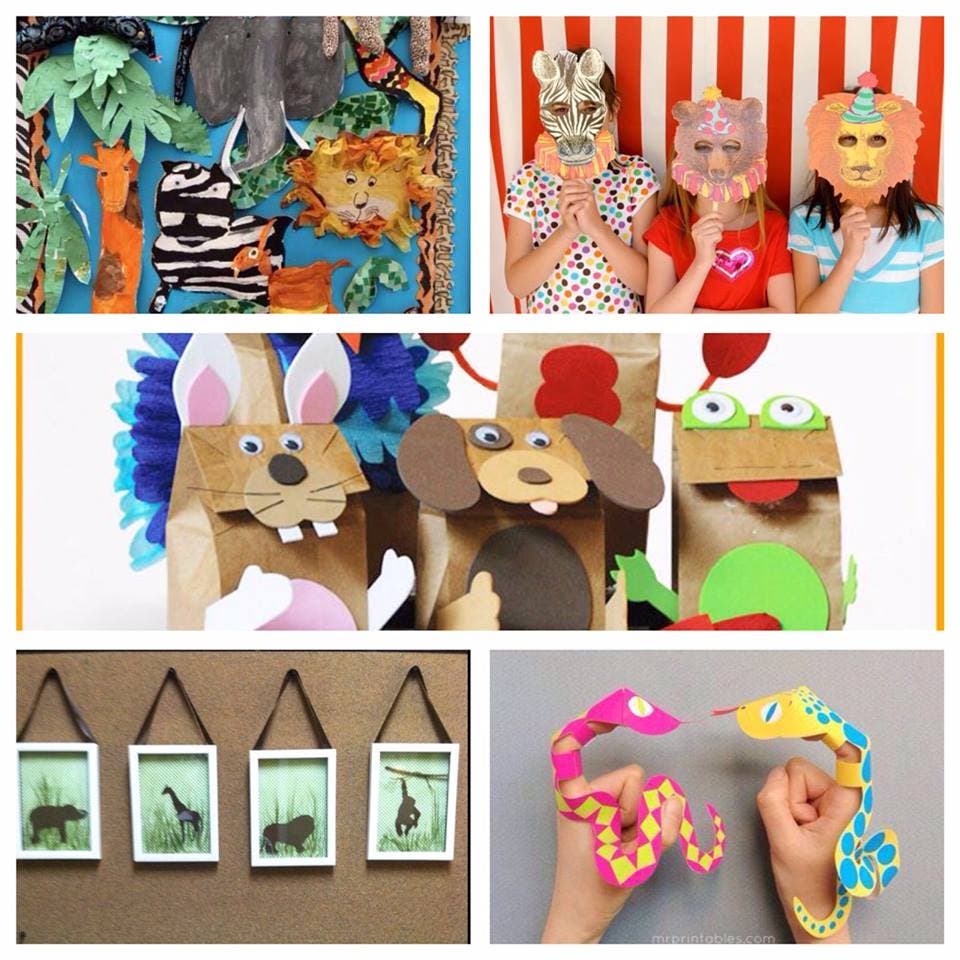 Summer Arts & Crafts Camp Burlington, MA Patch